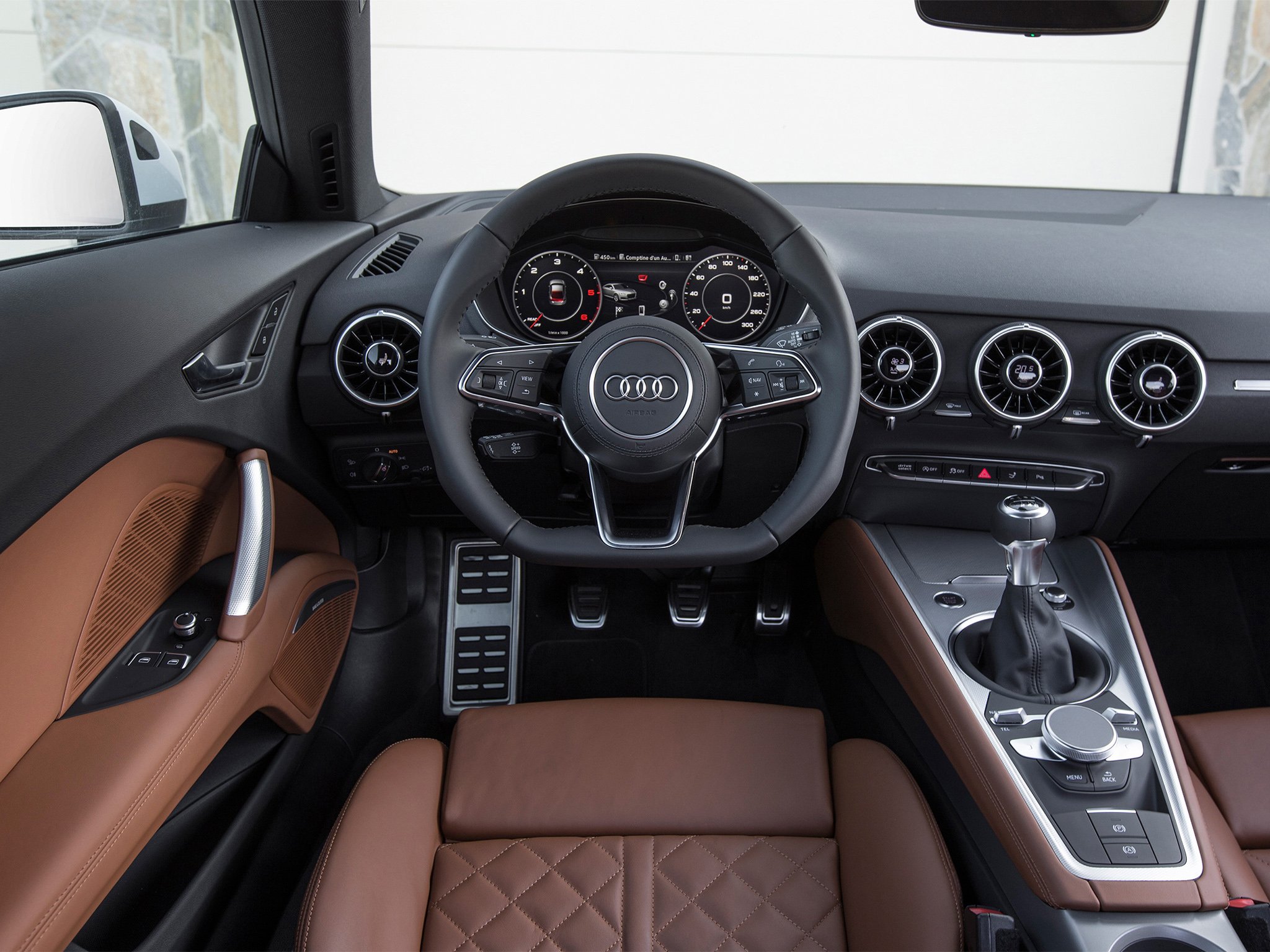 2014, Audi, T t, Coupe, Tdi, Ultra,  8 s Wallpaper