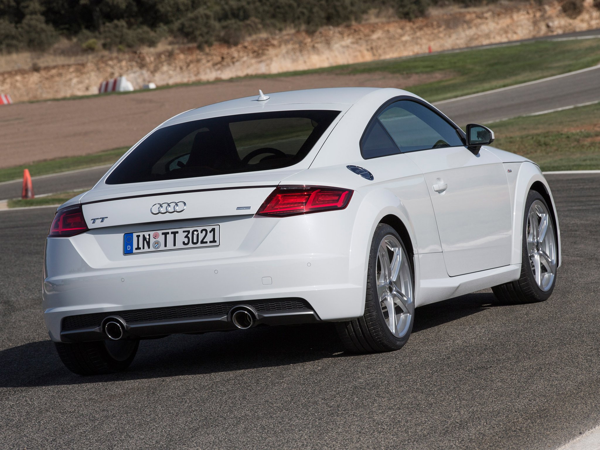 2014, Audi, T t, Coupe, Tdi, Ultra,  8 s Wallpaper