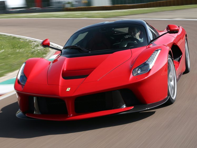 2013, Ferrari, Laferrari, Supercar Wallpapers HD / Desktop and Mobile ...