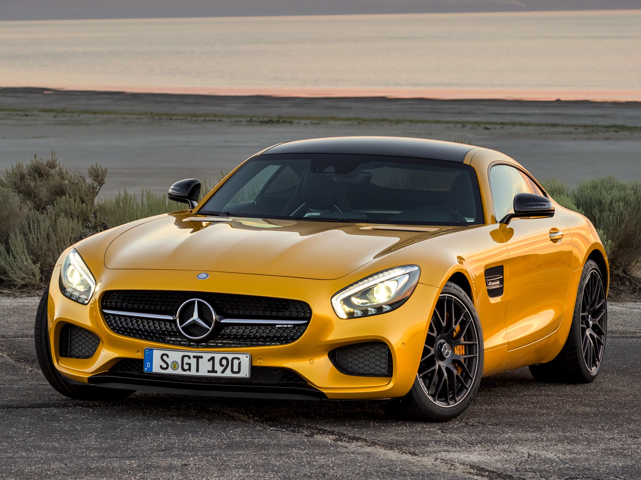 14 Mercedes Benz Amg Gts G T Supercar Wallpapers Hd Desktop And Mobile Backgrounds