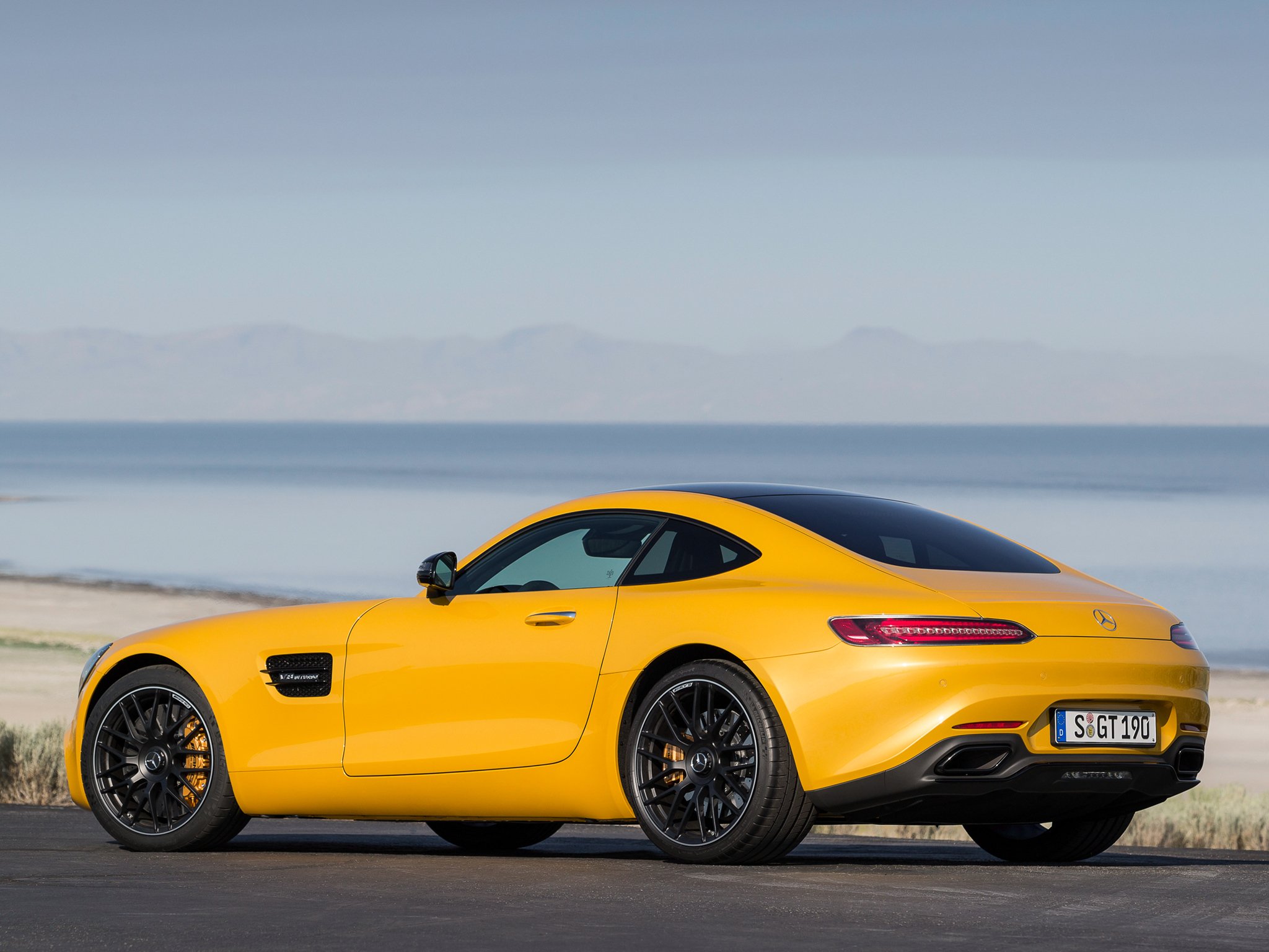 14 Mercedes Benz Amg Gts G T Supercar Wallpapers Hd Desktop And Mobile Backgrounds