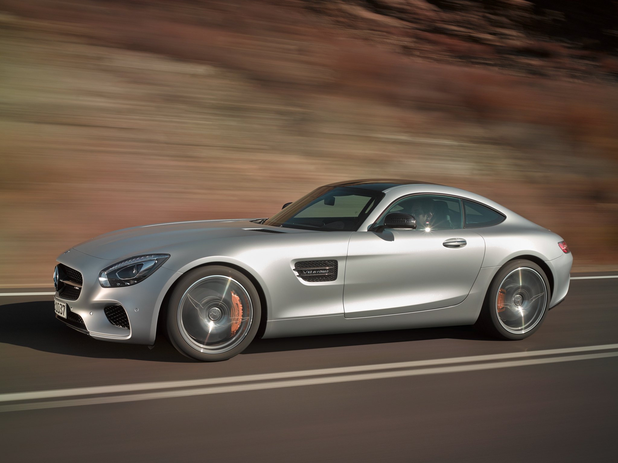 2014, Mercedes, Benz, Amg, Gts, G t, Supercar Wallpaper