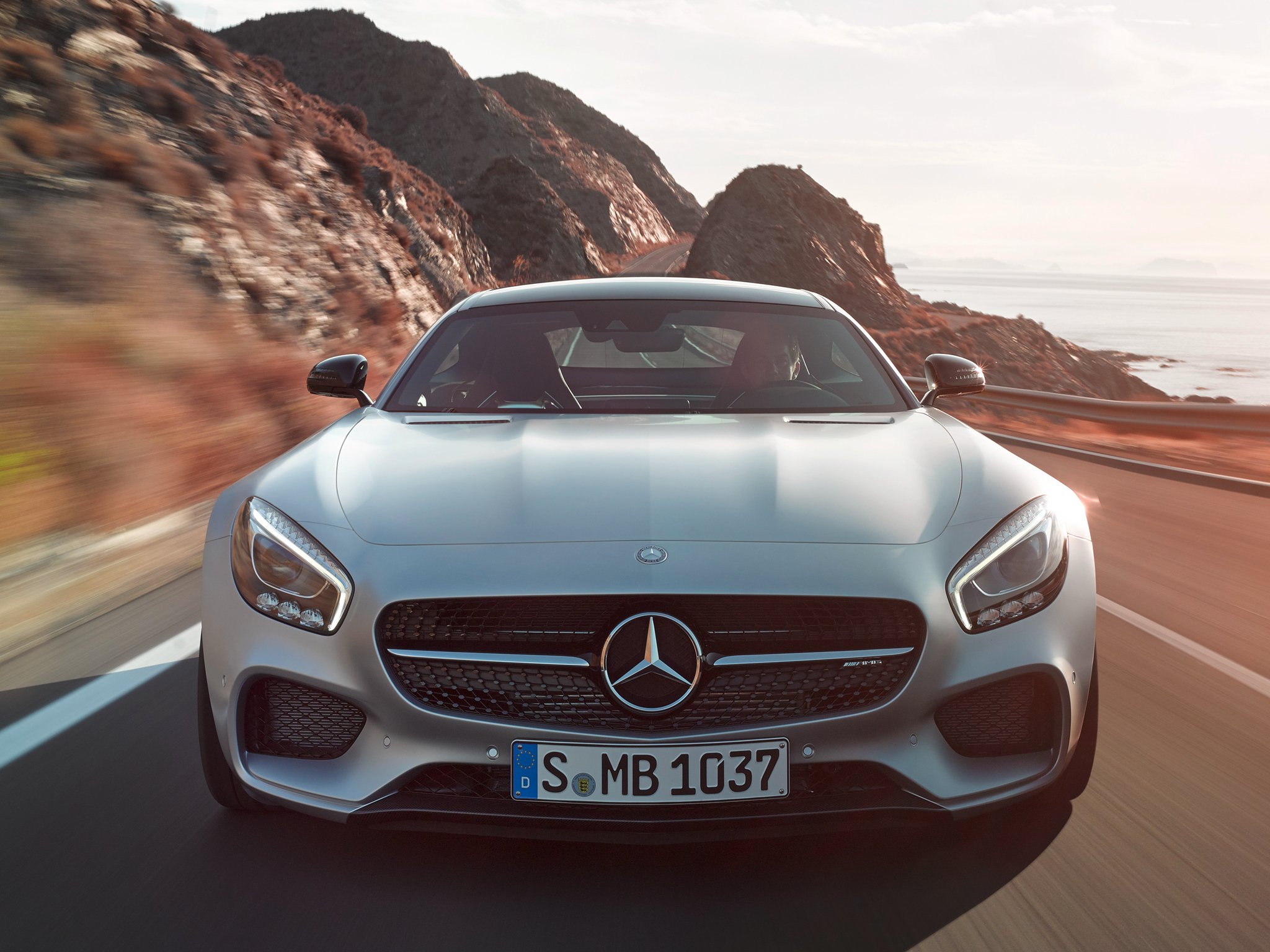 2014, Mercedes, Benz, Amg, Gts, G t, Supercar Wallpaper