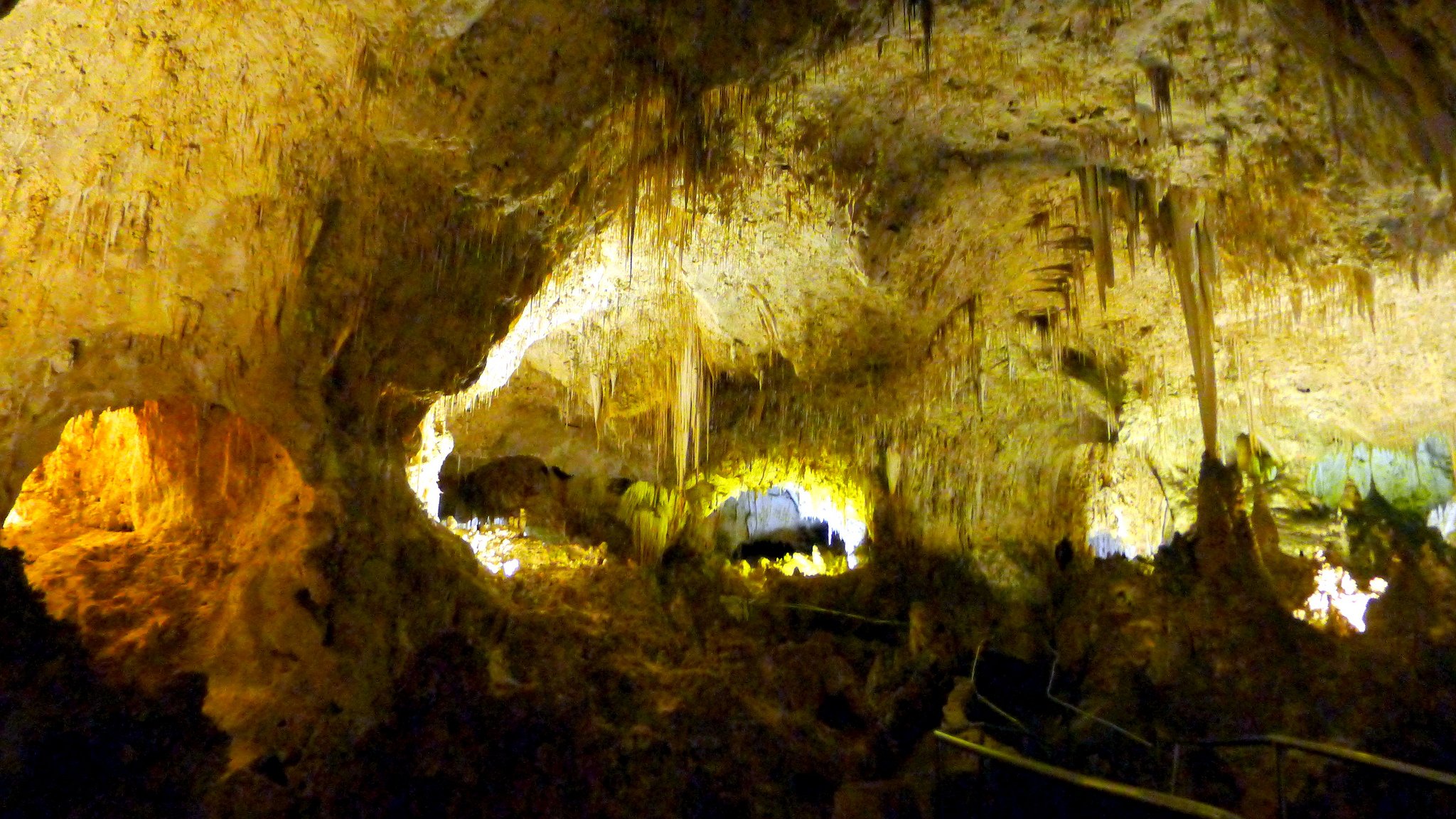 cave, Entrance, Grotto, Land, Sous, Stalagmites, Terre Wallpaper