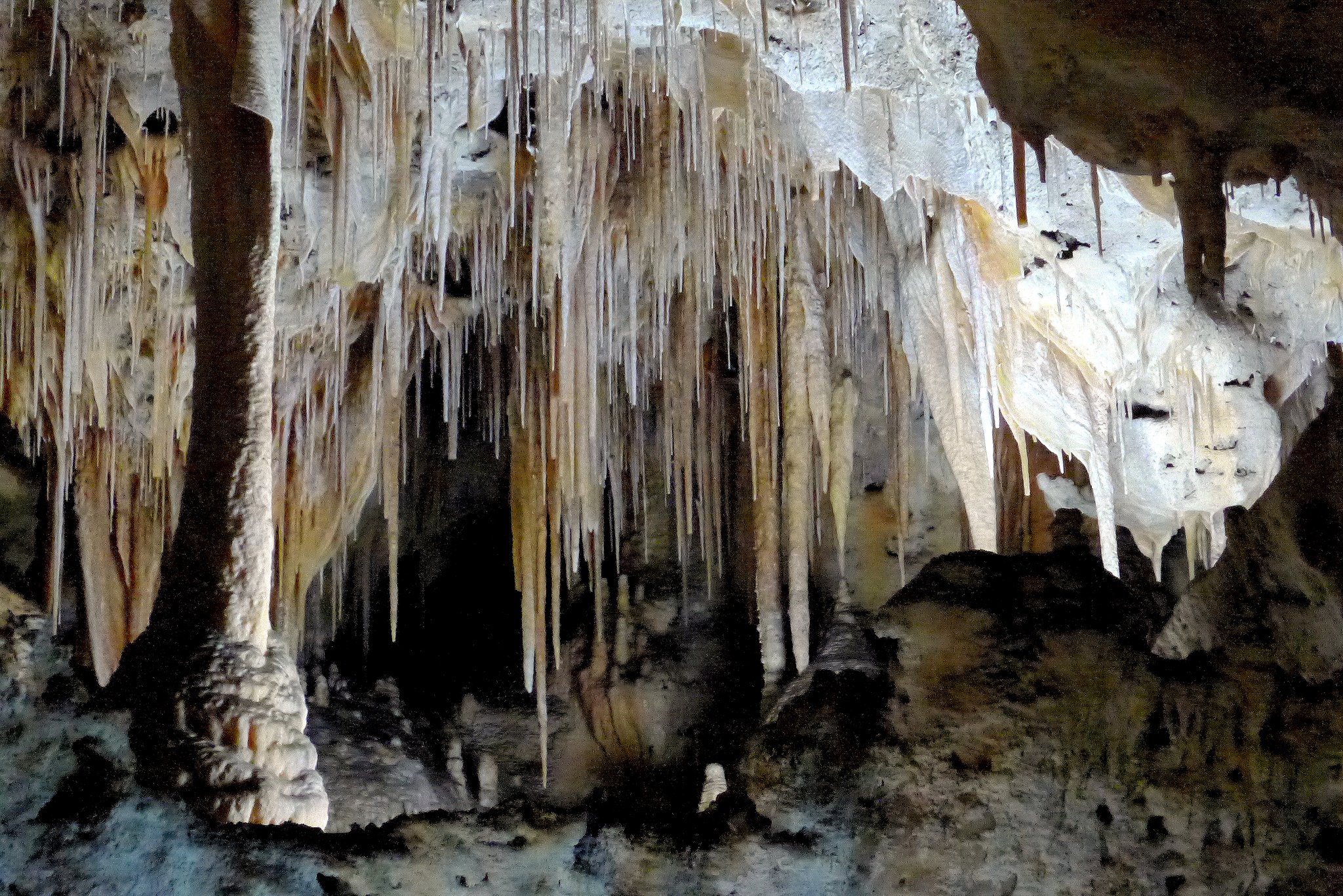 cave, Entrance, Grotto, Land, Sous, Stalagmites, Terre Wallpaper