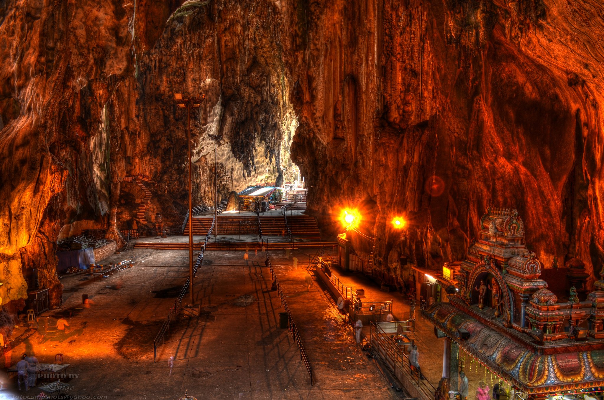 cave, Entrance, Grotto, Land, Sous, Stalagmites, Terre Wallpaper