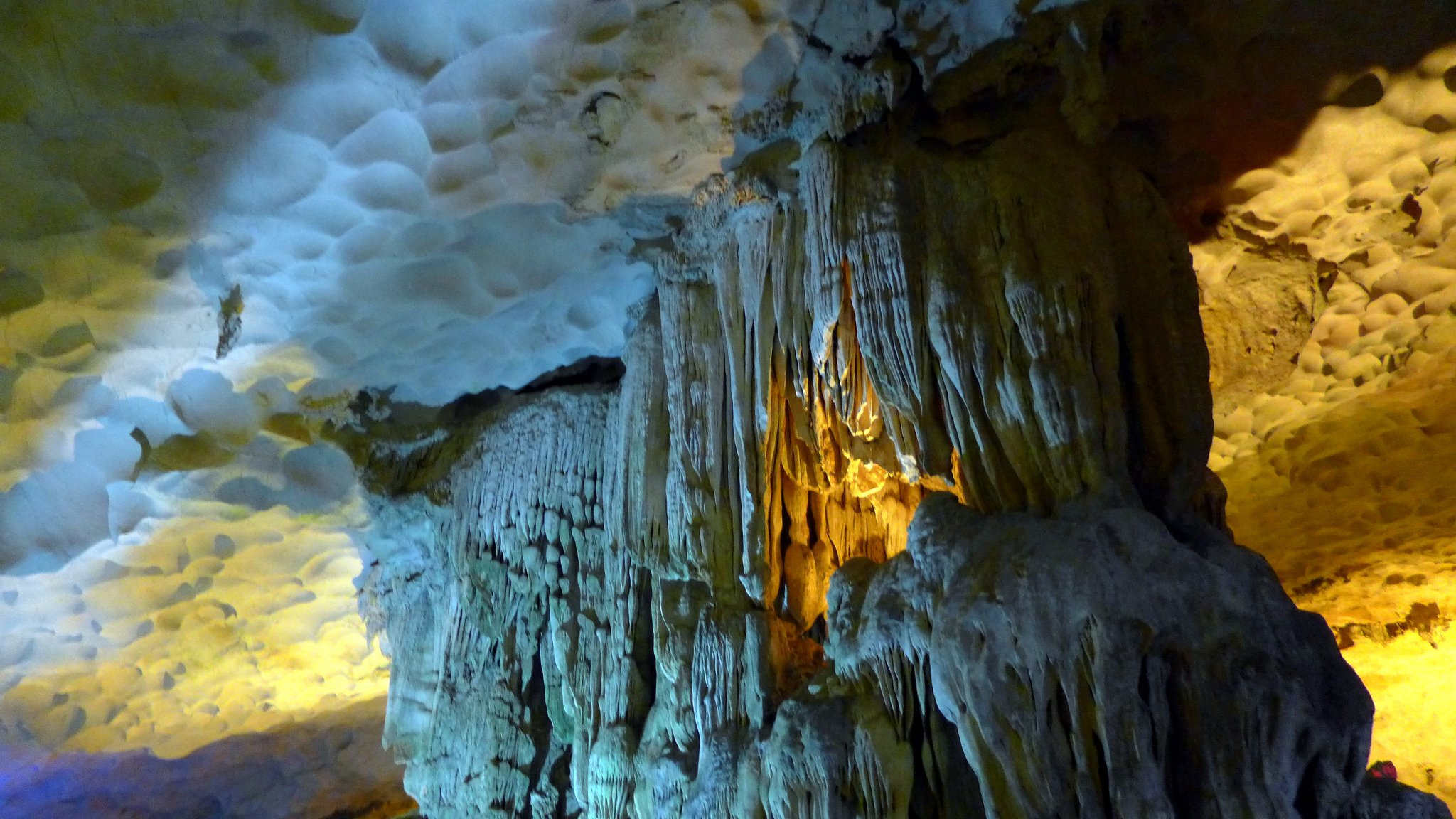 cave, Entrance, Grotto, Land, Sous, Stalagmites, Terre Wallpaper