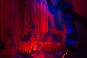 cave, Entrance, Grotto, Land, Sous, Stalagmites, Terre