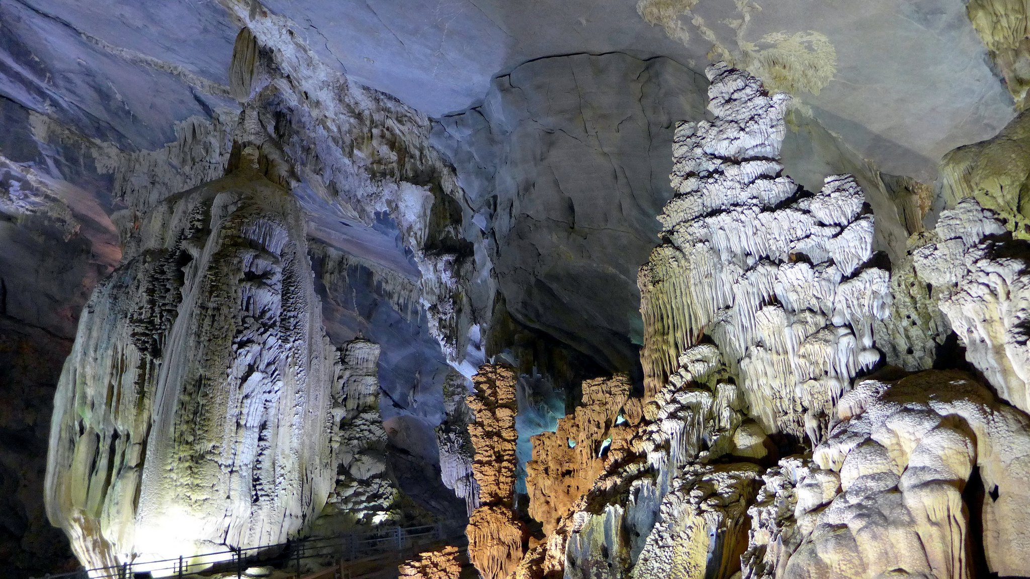 cave, Entrance, Grotto, Land, Sous, Stalagmites, Terre Wallpaper