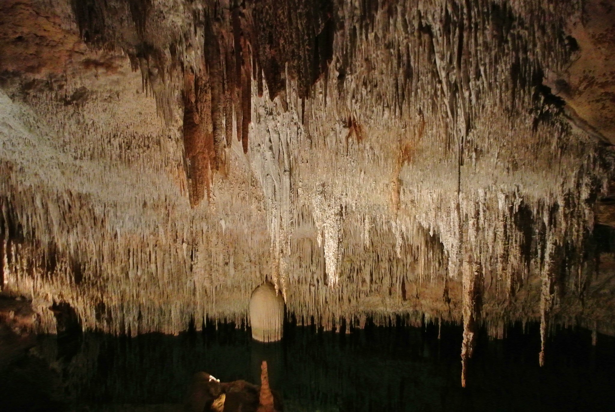 cave, Entrance, Grotto, Land, Sous, Stalagmites, Terre Wallpaper