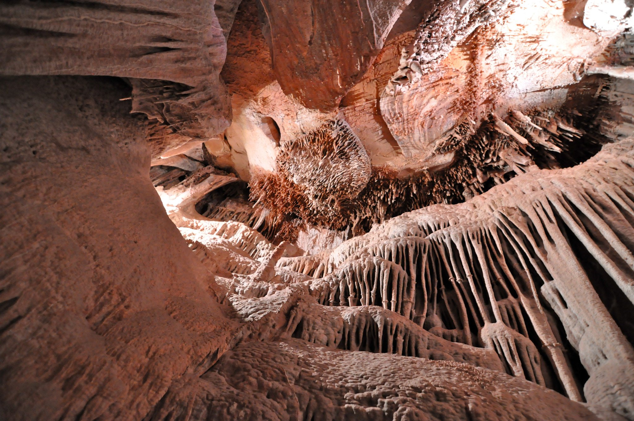 cave, Entrance, Grotto, Land, Sous, Stalagmites, Terre Wallpaper