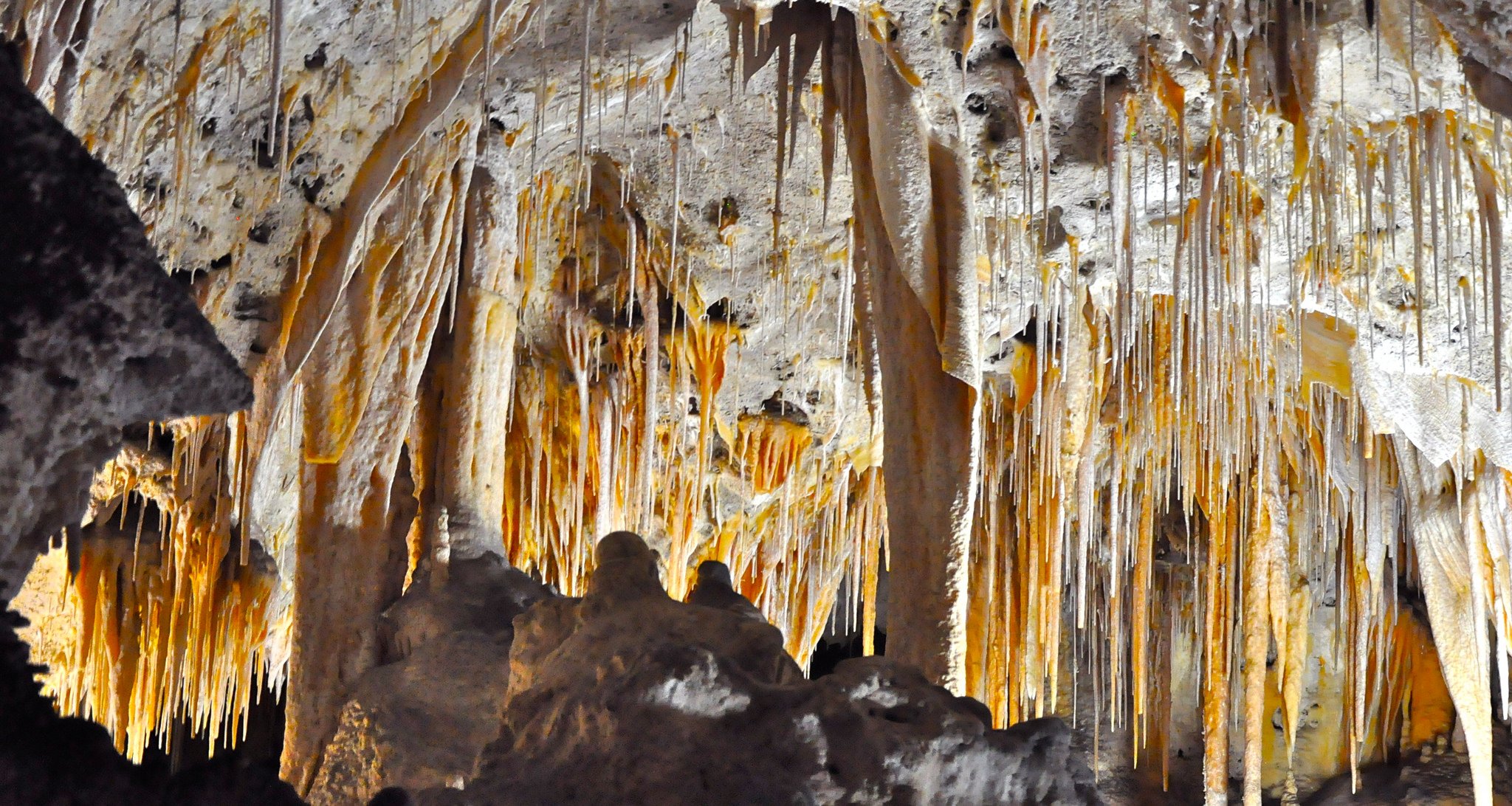 cave, Entrance, Grotto, Land, Sous, Stalagmites, Terre Wallpaper