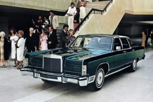1978, Lincoln, Continental, Towncar,  82 53b , Luxury, Town
