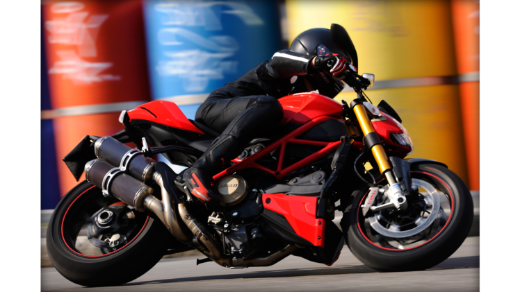 ducati, Naked, Streetfighter, Sportbike, Motion, Blur HD Wallpaper Desktop Background