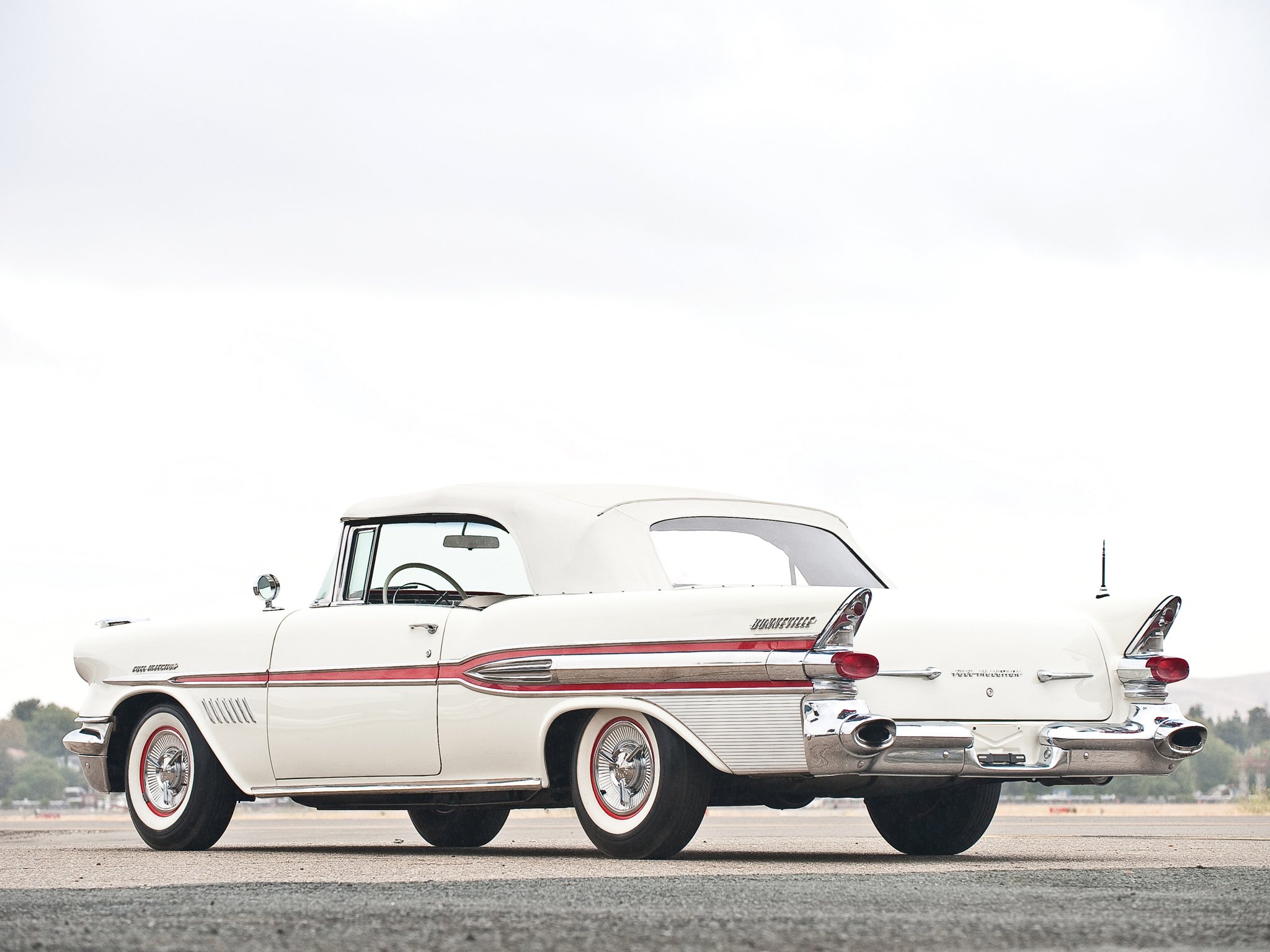 1957, Pontiac, Star, Chief, Custom, Bonneville, Convertible,  2867sdx , Retro, Luxury Wallpaper