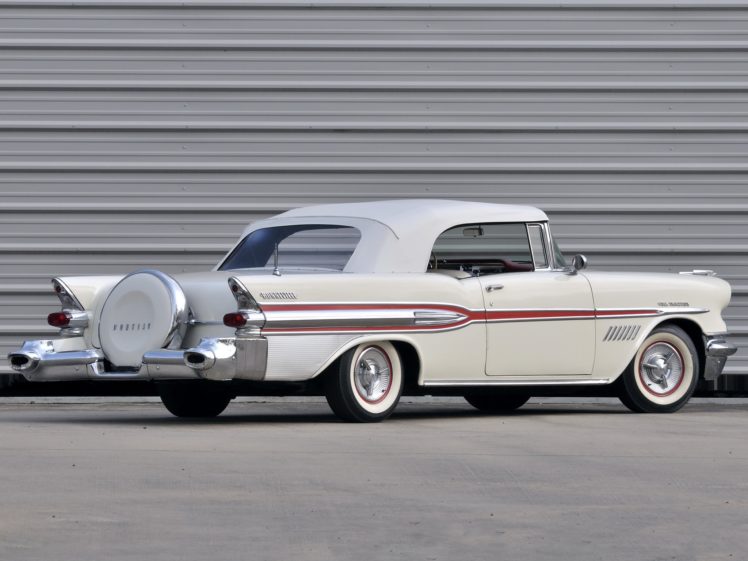 1957, Pontiac, Star, Chief, Custom, Bonneville, Convertible,  2867sdx , Retro, Luxury HD Wallpaper Desktop Background
