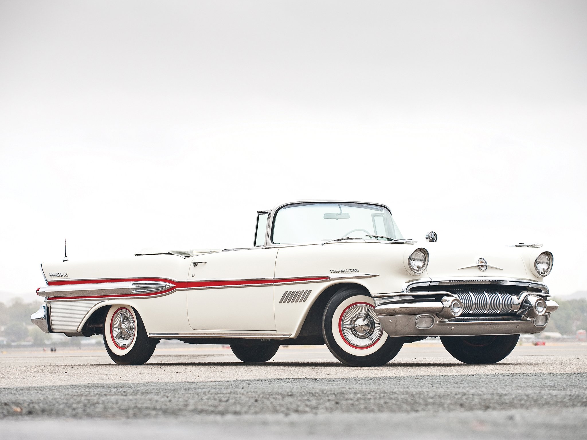 1957, Pontiac, Star, Chief, Custom, Bonneville, Convertible,  2867sdx , Retro, Luxury Wallpaper