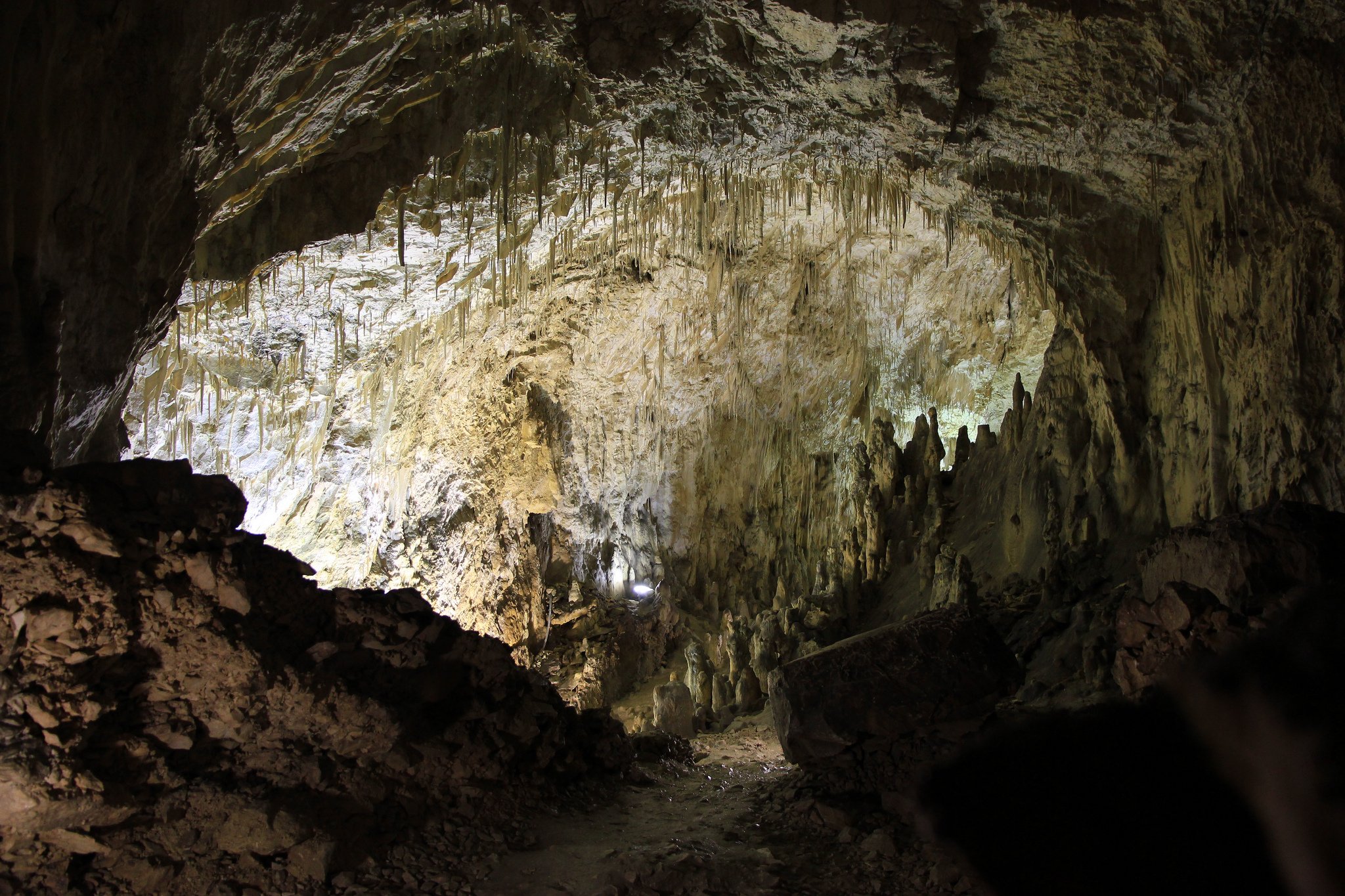 cave, Entrance, Grotto, Land, Sous, Stalagmites, Terre Wallpaper