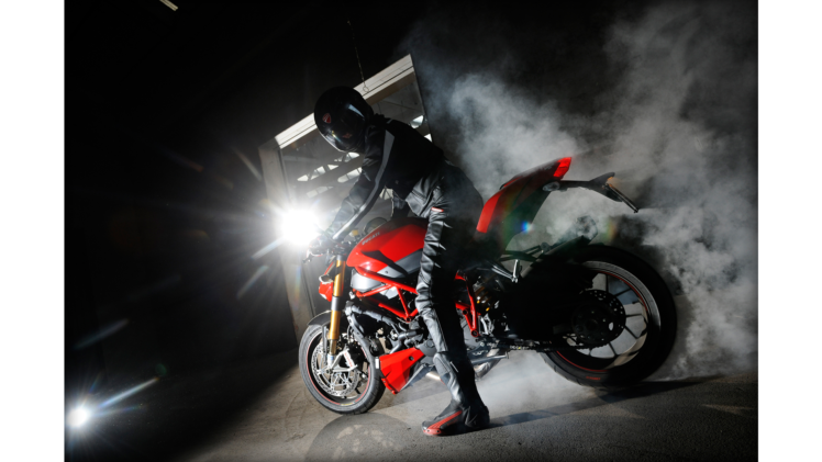 ducati, Naked, Streetfighter, Sportbike, Smoke, Burnout HD Wallpaper Desktop Background