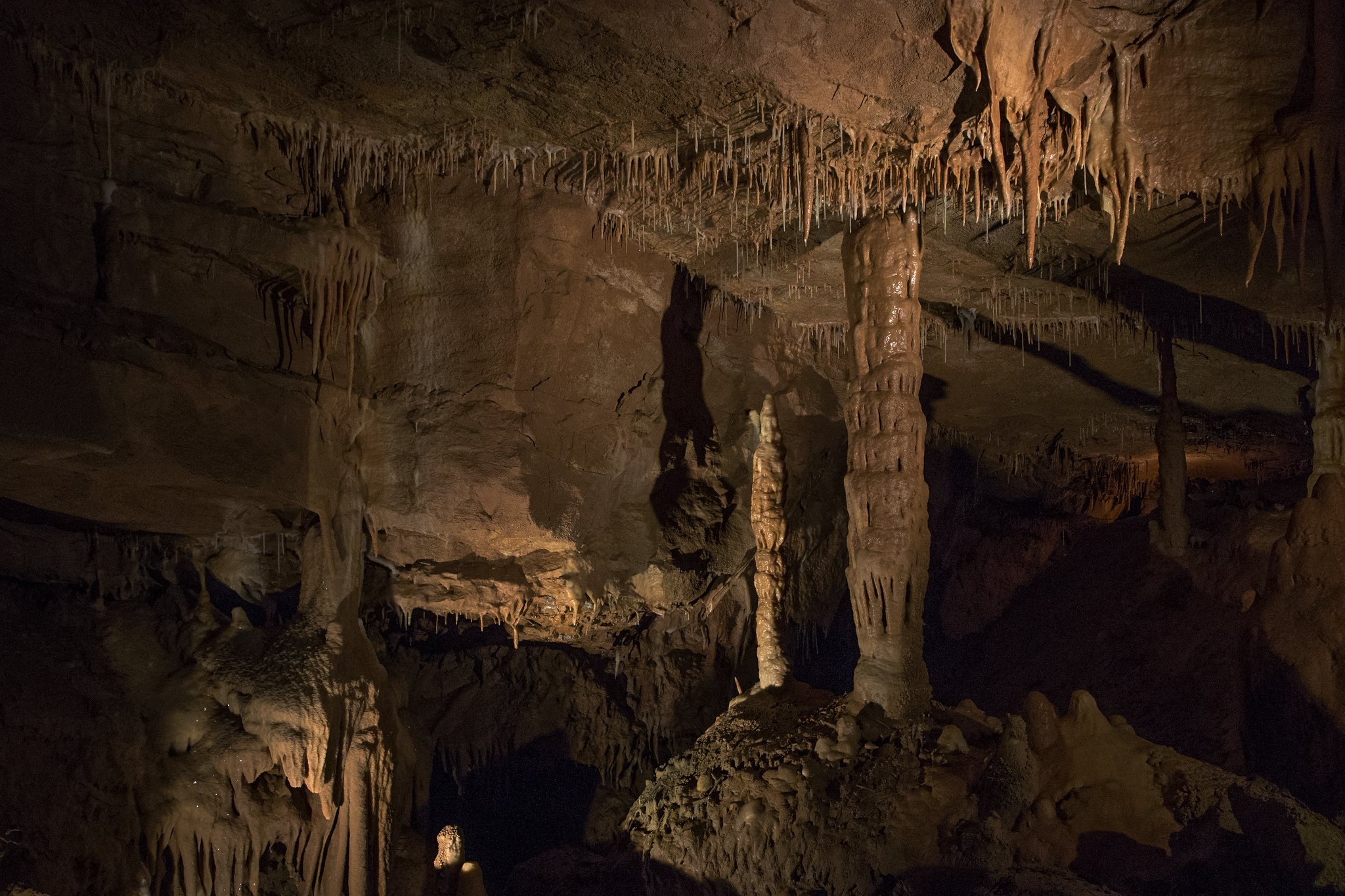 cave, Entrance, Grotto, Land, Sous, Stalagmites, Terre Wallpaper