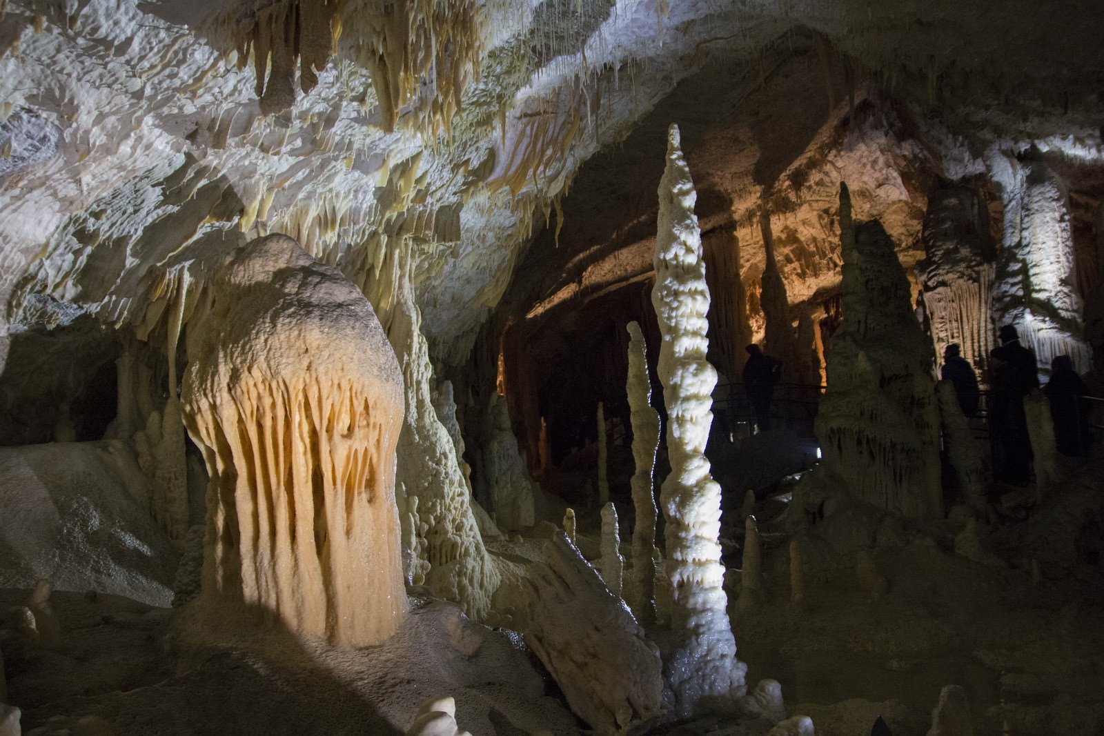 cave, Entrance, Grotto, Land, Sous, Stalagmites, Terre Wallpaper