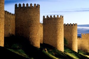 castles, Tower, Arhitecture, Castle, Fortres, World, Building, Tample