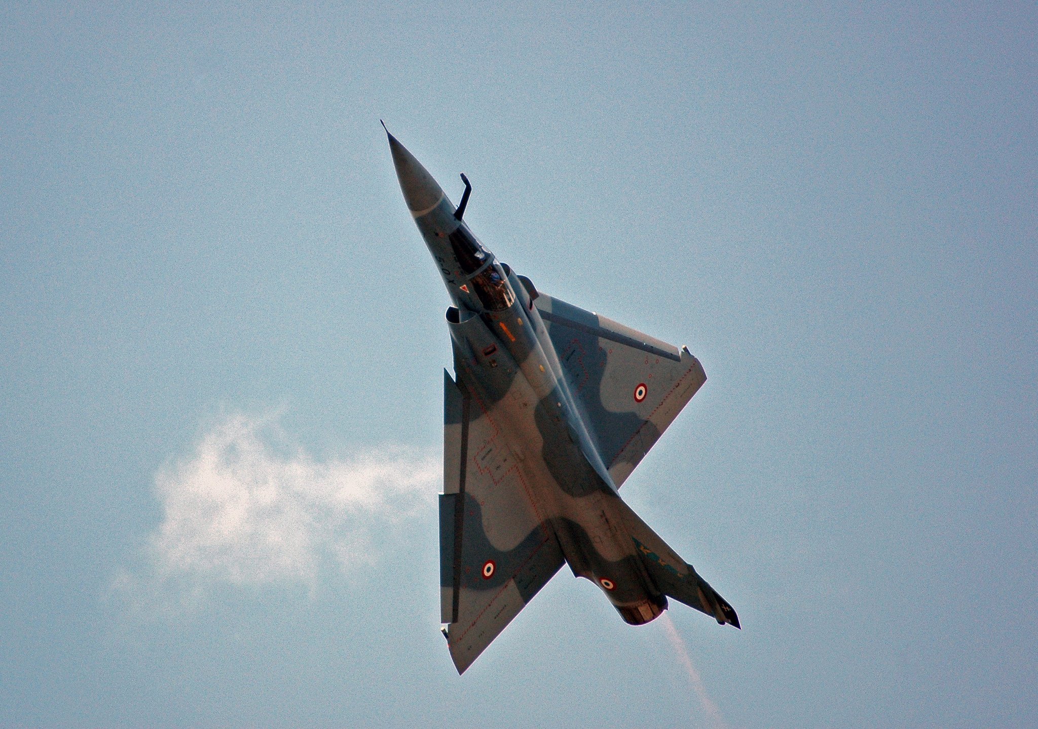 2000, Aircraft, Army, Attack, Dassault, Fighter, Jet, Military, Mirage, French Wallpaper