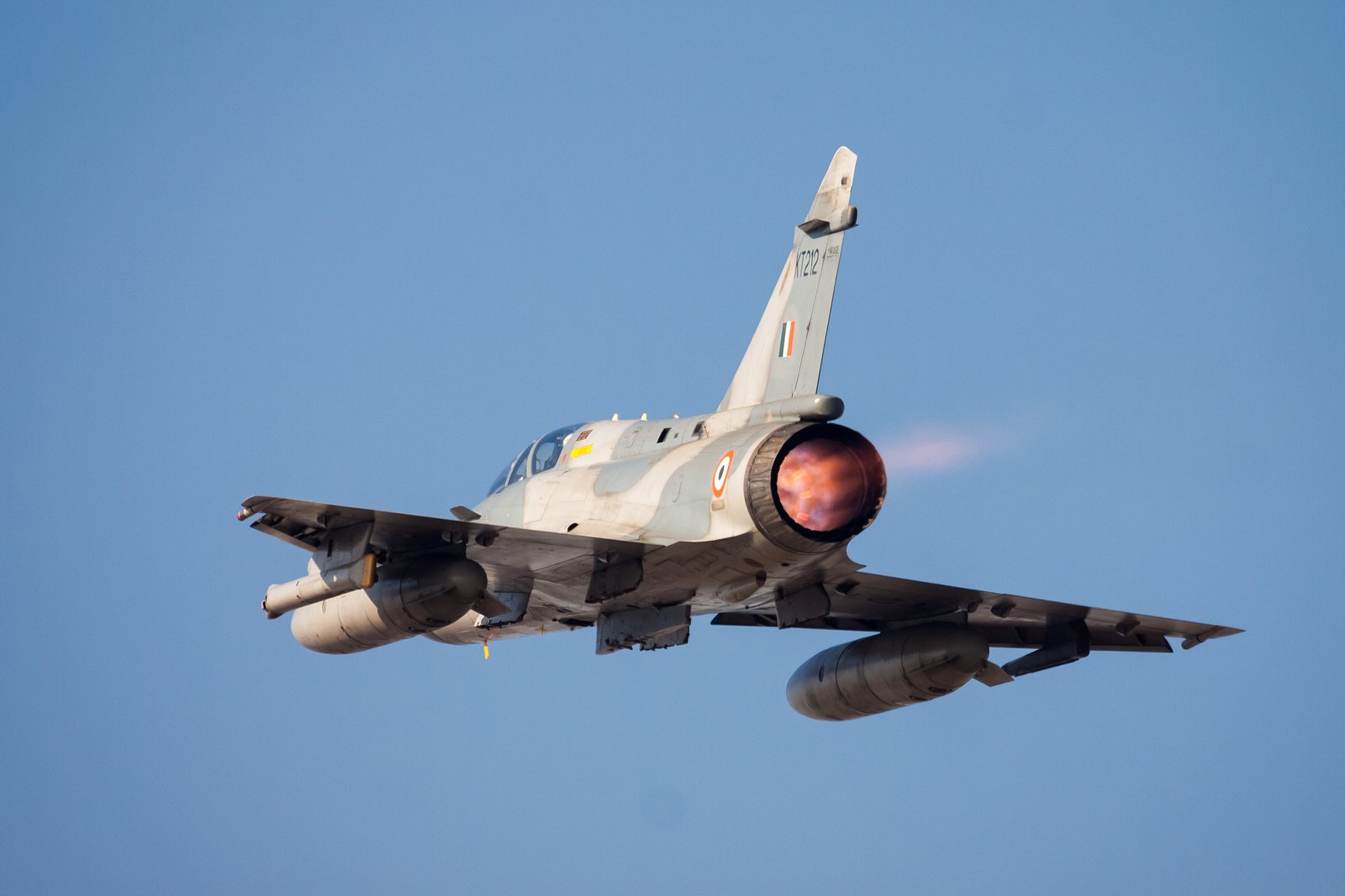 2000, Aircraft, Army, Attack, Dassault, Fighter, Jet, Military, Mirage, French Wallpaper