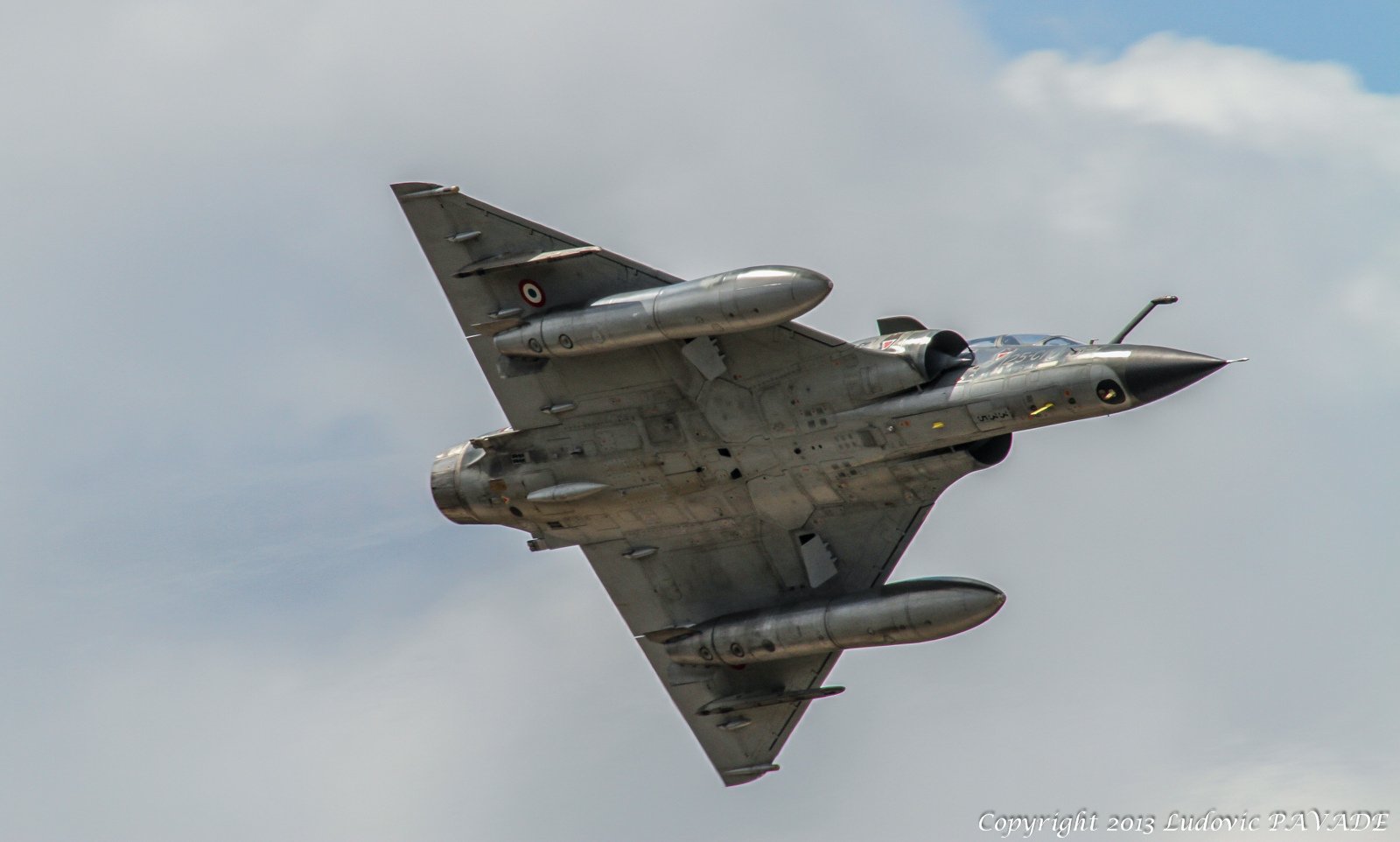 2000, Aircraft, Army, Attack, Dassault, Fighter, Jet, Military, Mirage, French Wallpaper