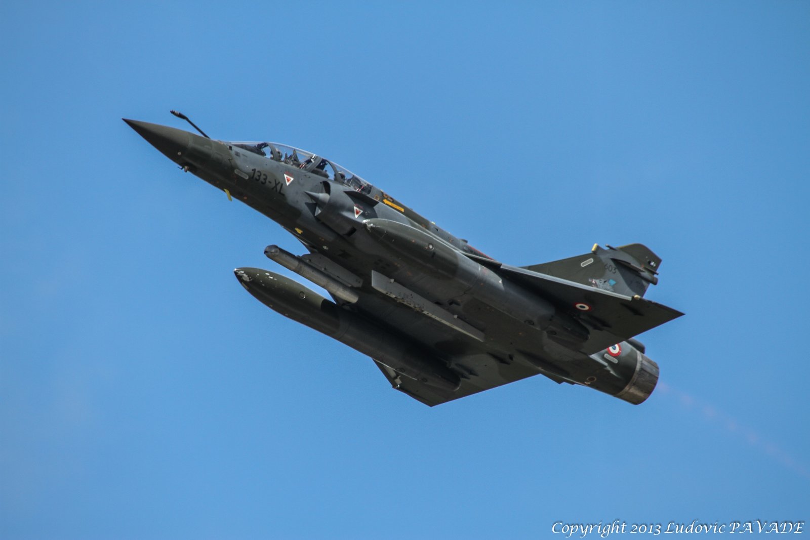 2000, Aircraft, Army, Attack, Dassault, Fighter, Jet, Military, Mirage, French Wallpaper