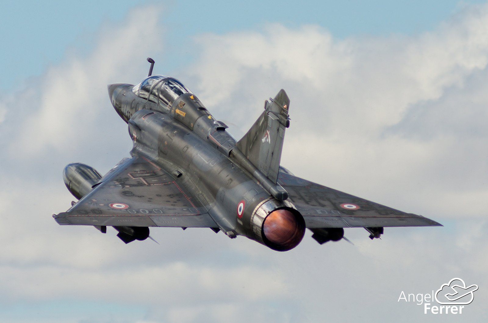 2000, Aircraft, Army, Attack, Dassault, Fighter, Jet, Military, Mirage, French Wallpaper