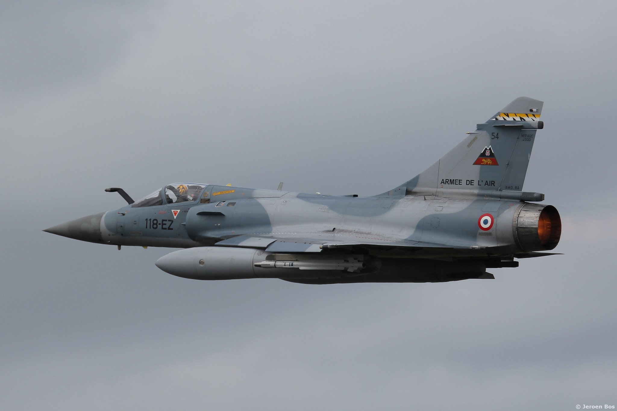 2000, Aircraft, Army, Attack, Dassault, Fighter, Jet, Military, Mirage, French Wallpaper