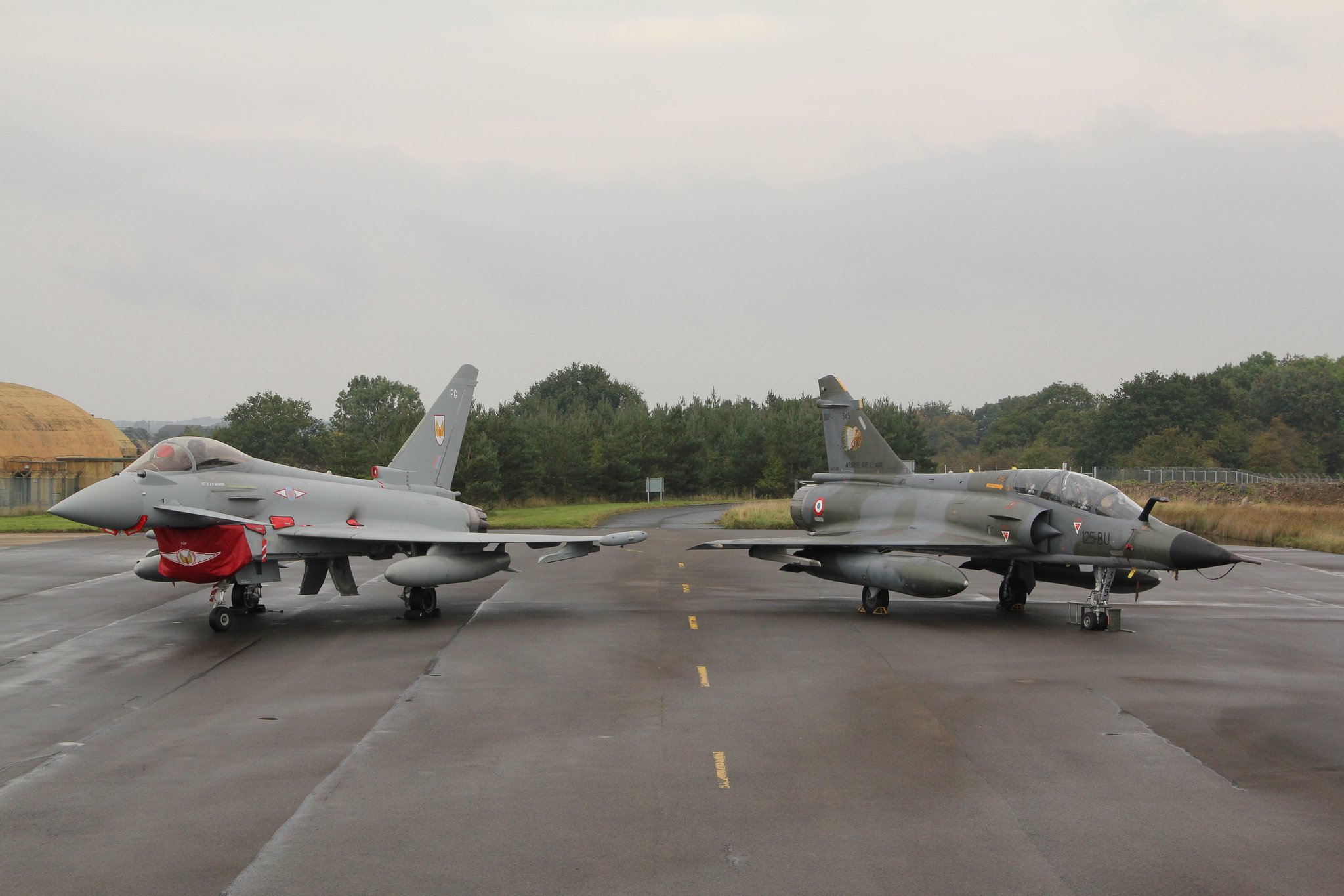 2000, Aircraft, Army, Attack, Dassault, Fighter, Jet, Military, Mirage, French Wallpaper