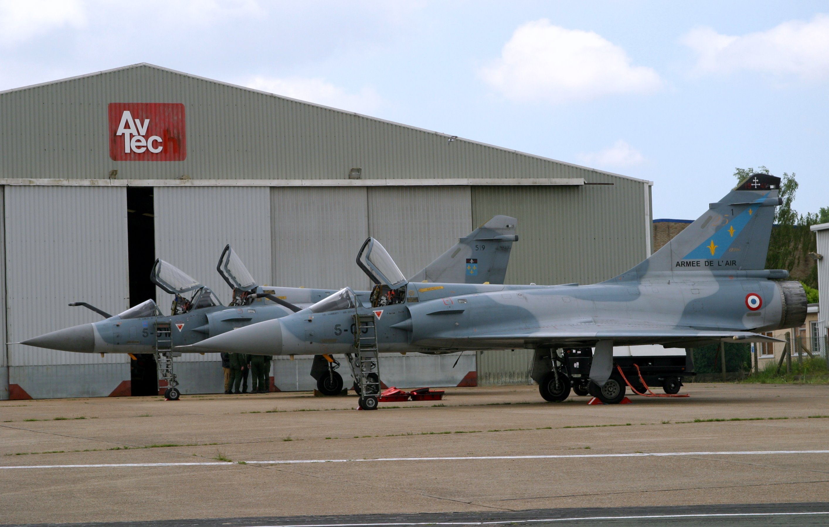 2000, Aircraft, Army, Attack, Dassault, Fighter, Jet, Military, Mirage, French Wallpaper