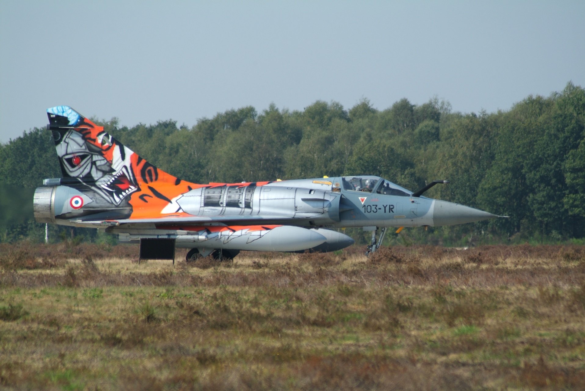 2000, Aircraft, Army, Attack, Dassault, Fighter, Jet, Military, Mirage, French Wallpaper