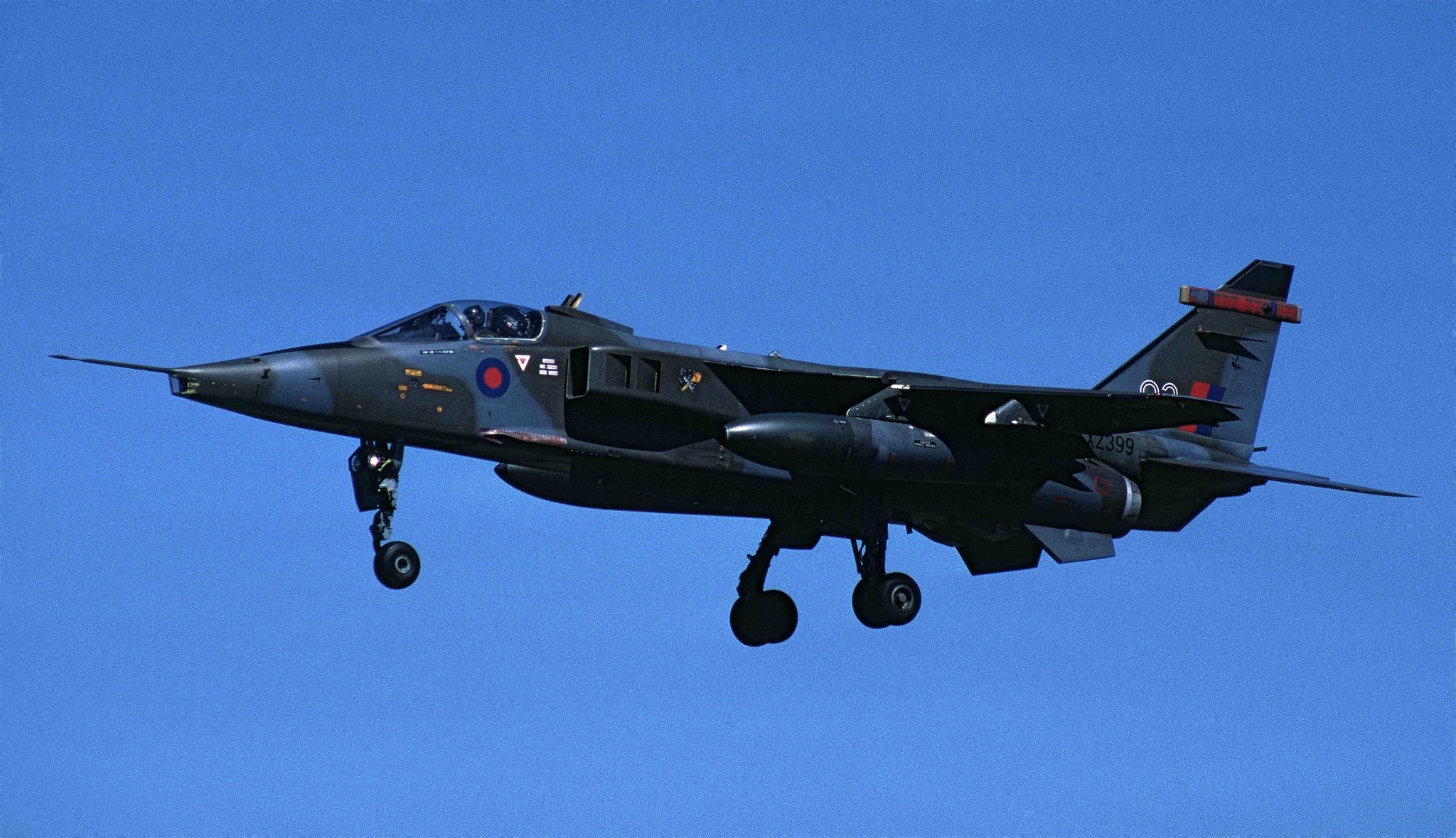 aircraft, Army, Attack, Sepecat, Jaguar, Fighter, Jet, Military, French, Uk Wallpaper