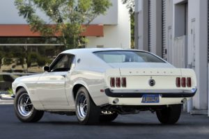 1969, Ford, Mustang, Boss, 429, Classic, Muscle