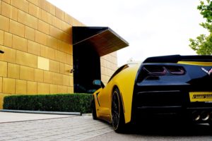 2014, Geigercars, Chevrolet, Corvette, C 7, Stingray, Muscle, Supercar, Tuning