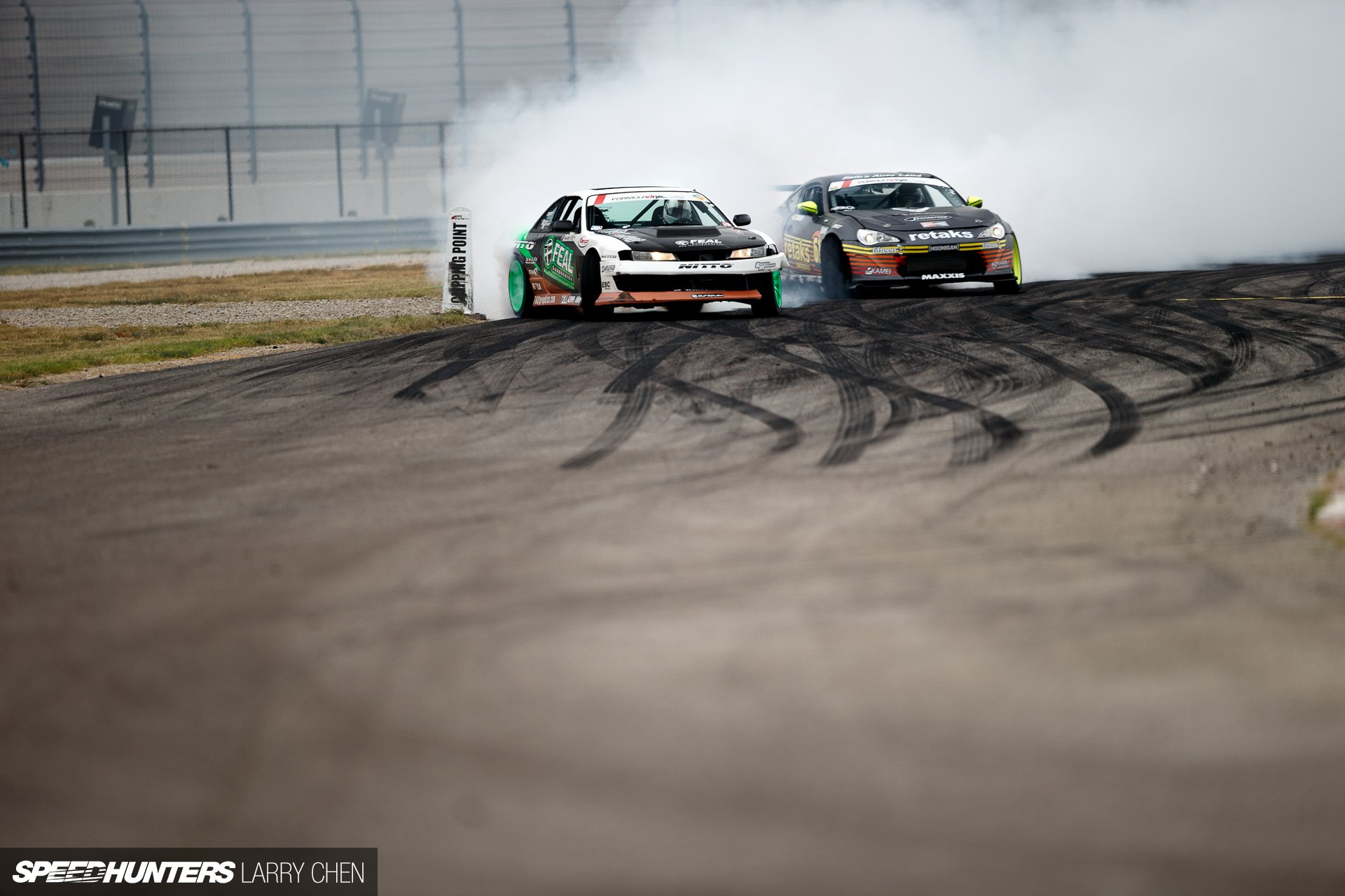 Gt86 Formula Drift