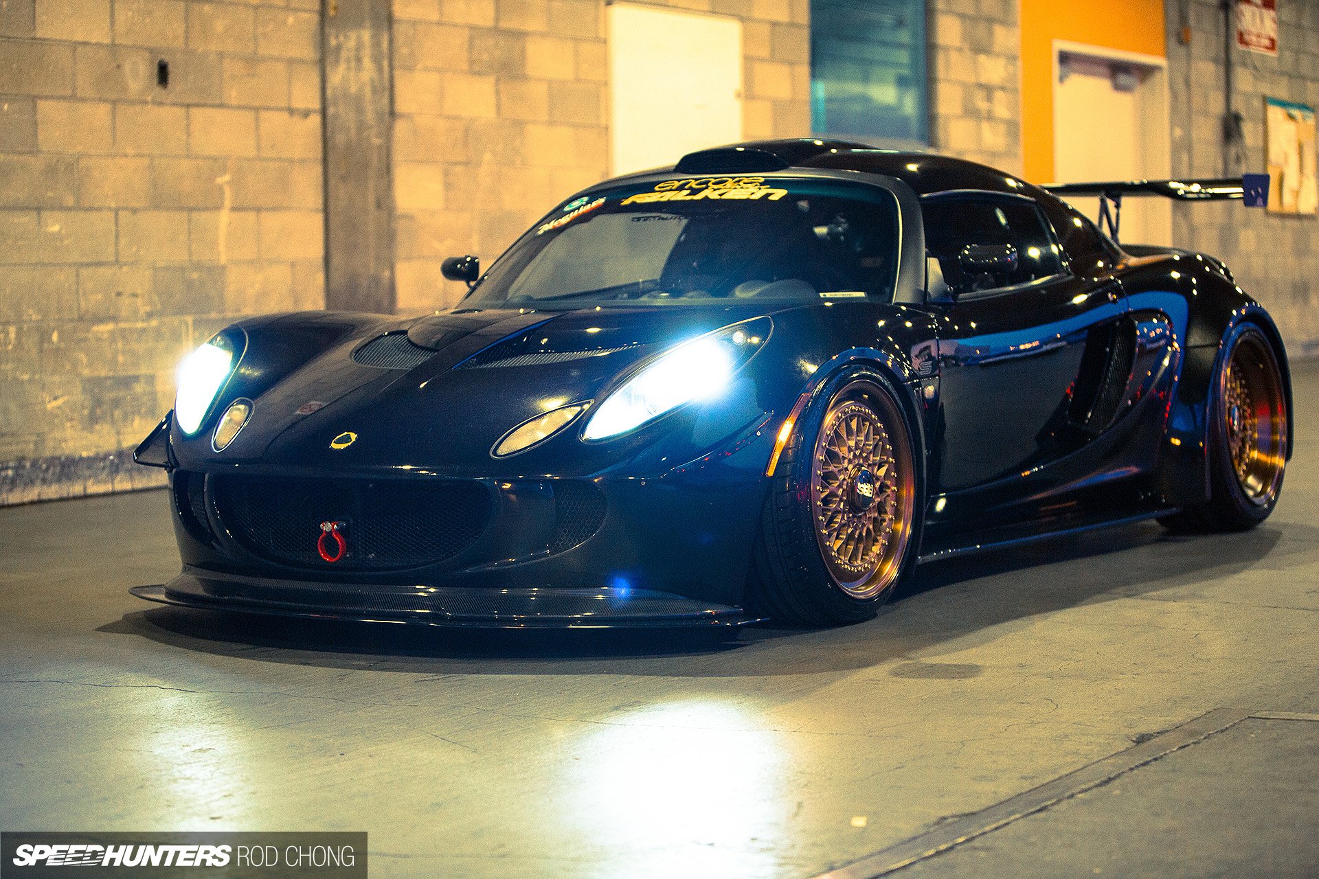 exige, Lotus, Stance, Supercharger, Widebody, Supercar, Tuning Wallpaper