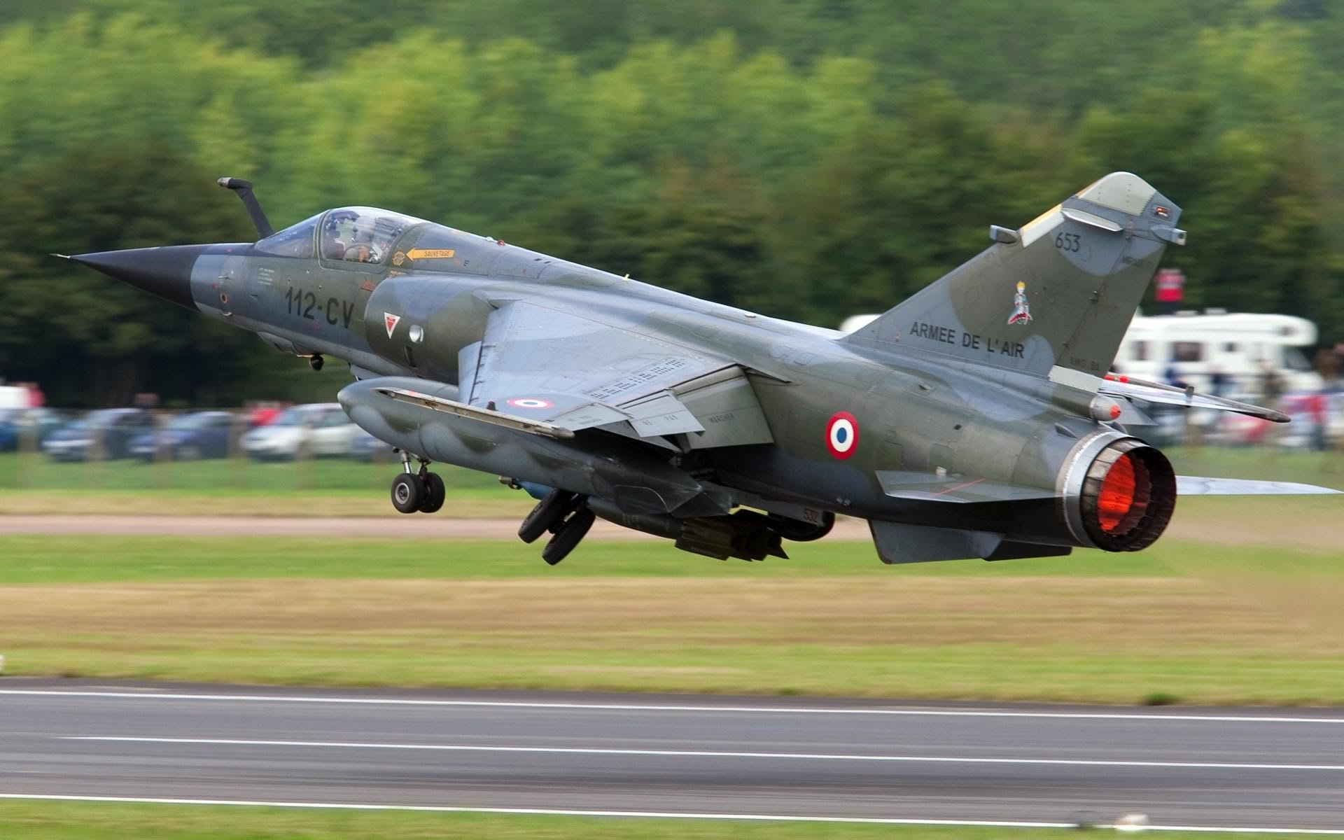 aircraft, Army, Attack, Fighter, French, Jet, Military, Dassault ...