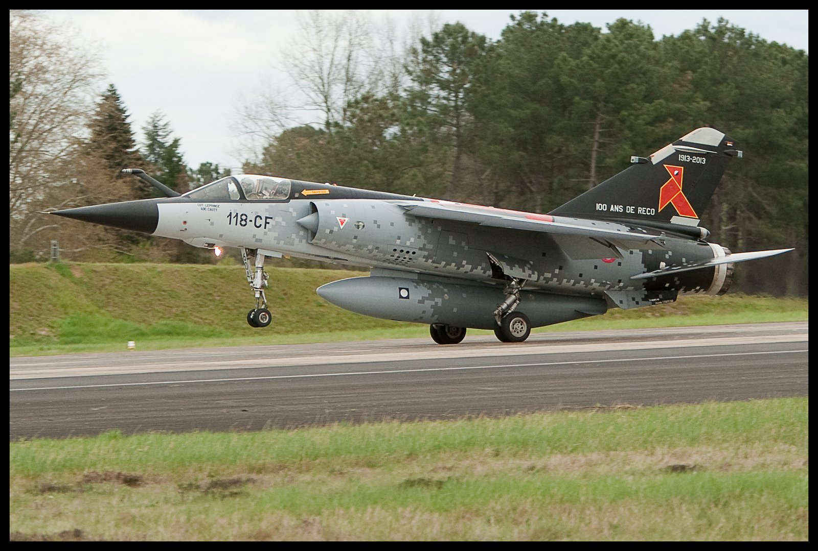 aircraft Army Attack Dassault Fighter French Jet Military 