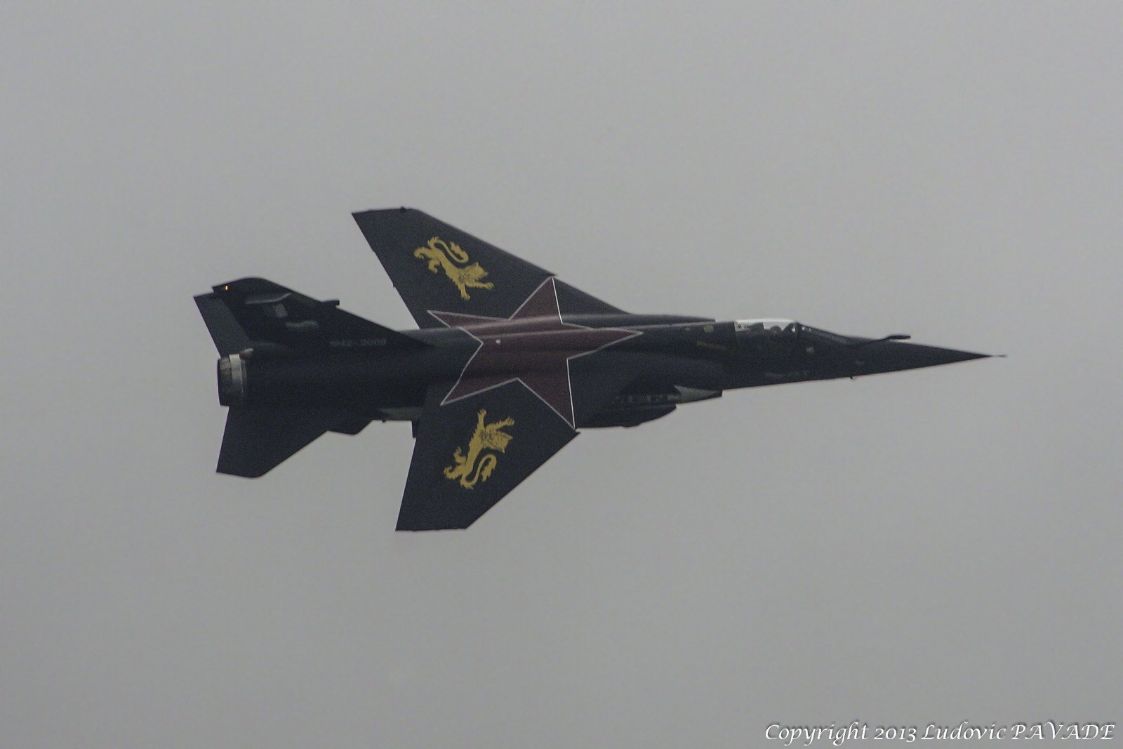 aircraft, Army, Attack, Dassault, Fighter, French, Jet, Military, Mirage f1 Wallpaper