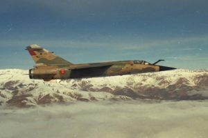 aircraft, Army, Attack, Dassault, Fighter, French, Jet, Military, Mirage f1