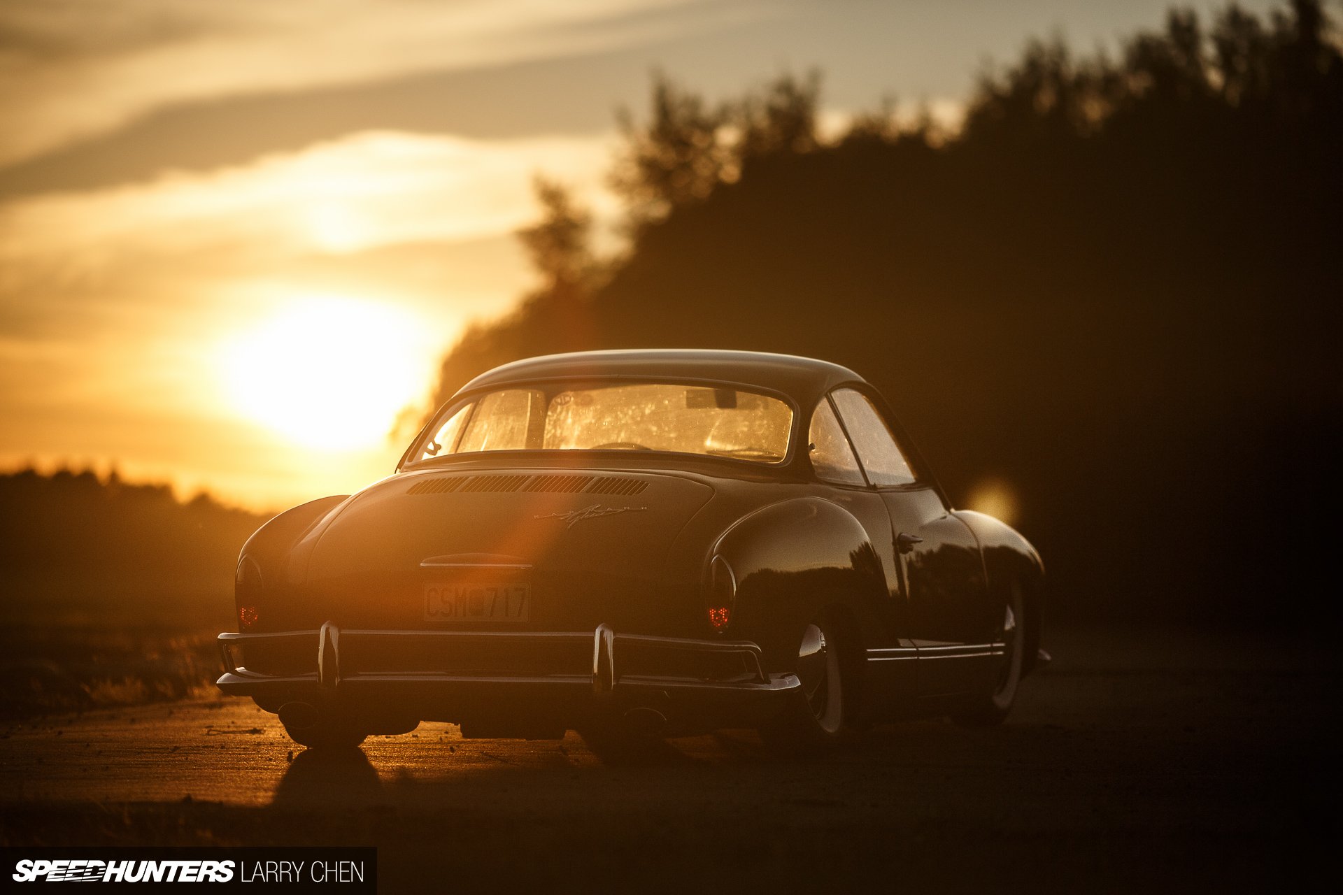 karmann, Ghia, Volkswagen, V w, Lowrider, Socal, Tuning Wallpaper