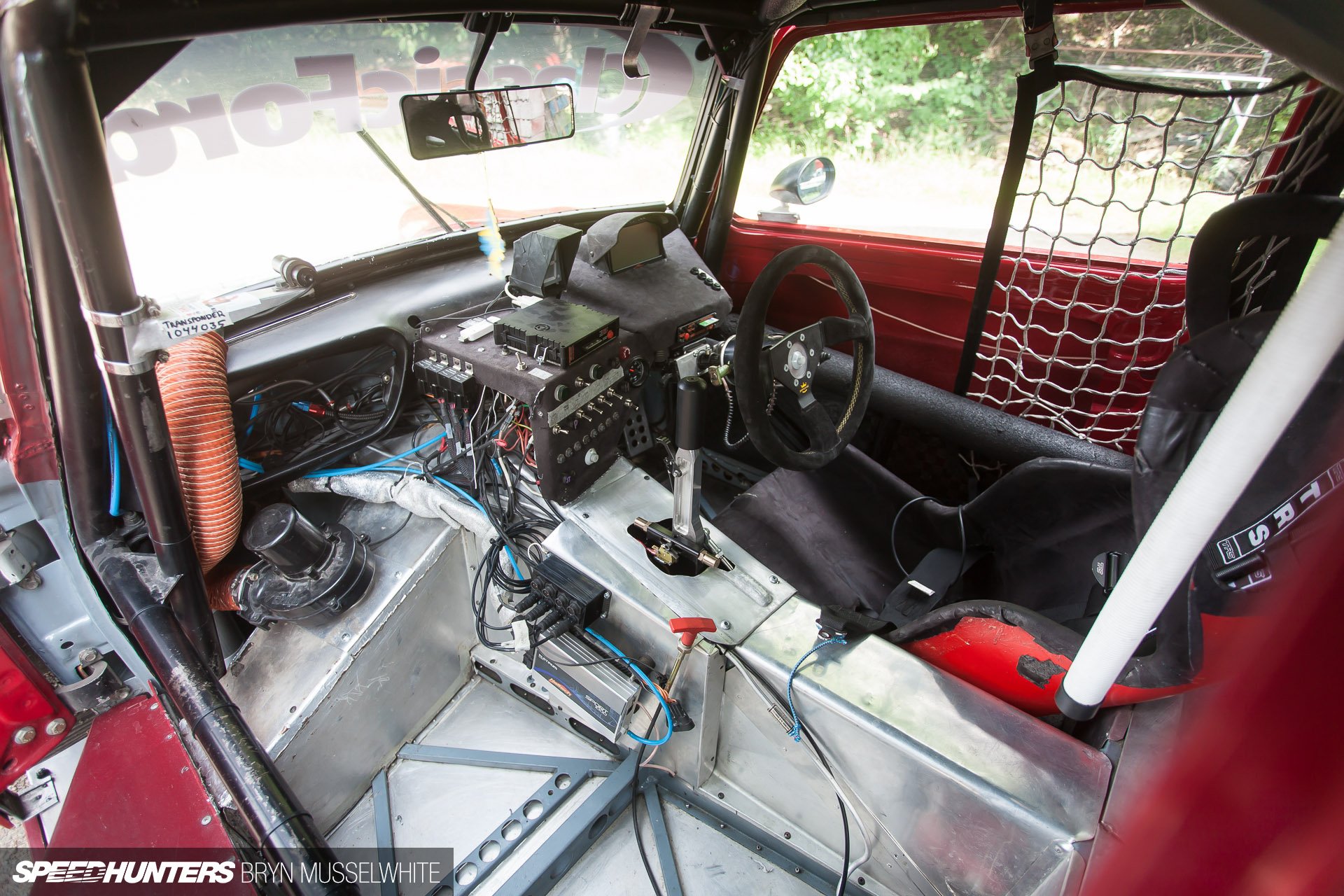 ford, Anglia, Race, Racing, Tuning, Volvo Wallpaper