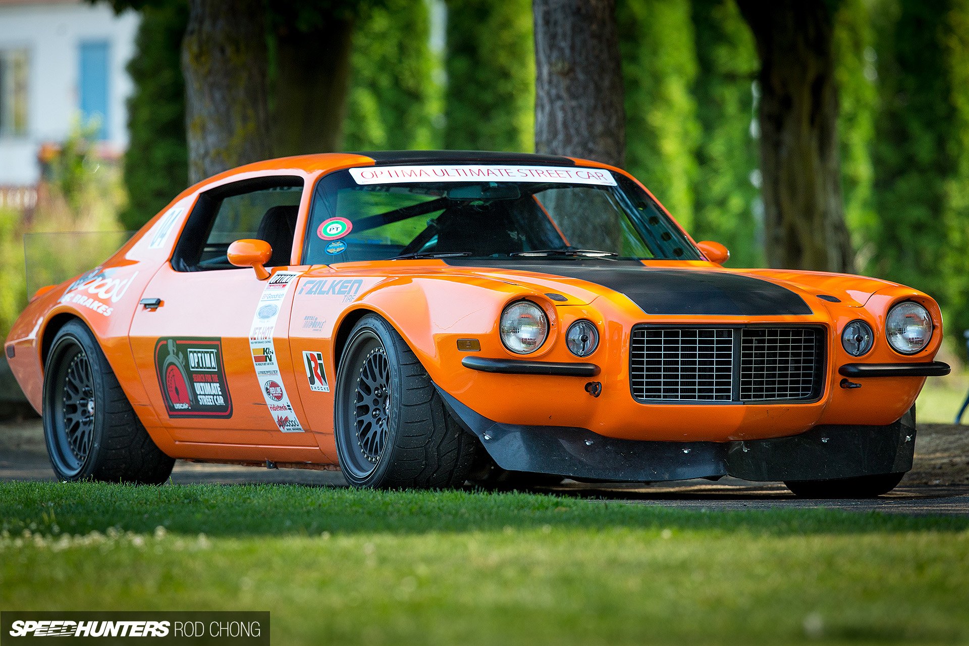 1973, Chevrolet, Camaro, Z28, Race, Racing, Muscle, Classic, Scca Wallpaper