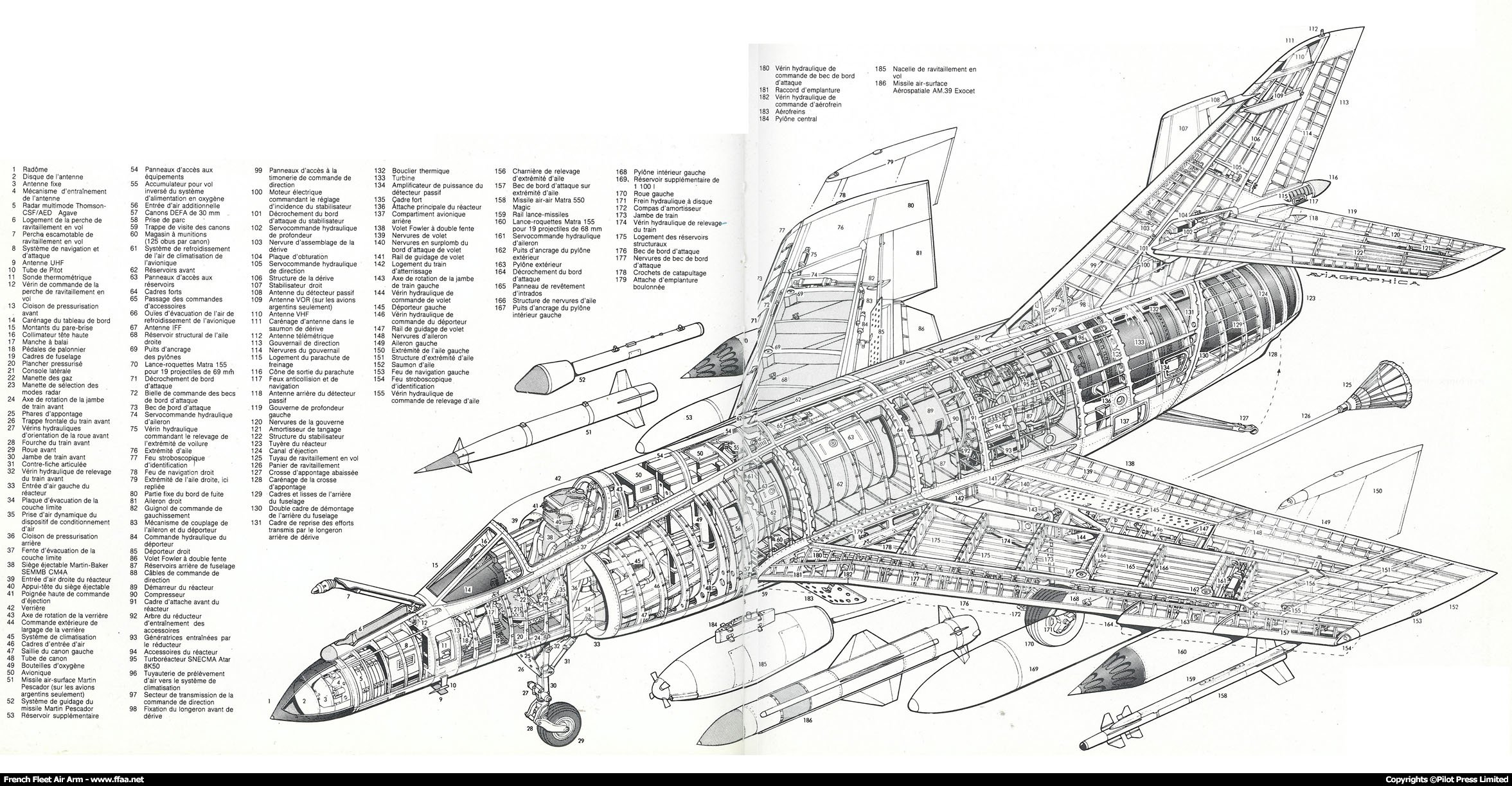 aircraft, Army, Attack, Dassault, Fighter, French, Jet, Military, Navy, Marine, Super, Etendard Wallpaper