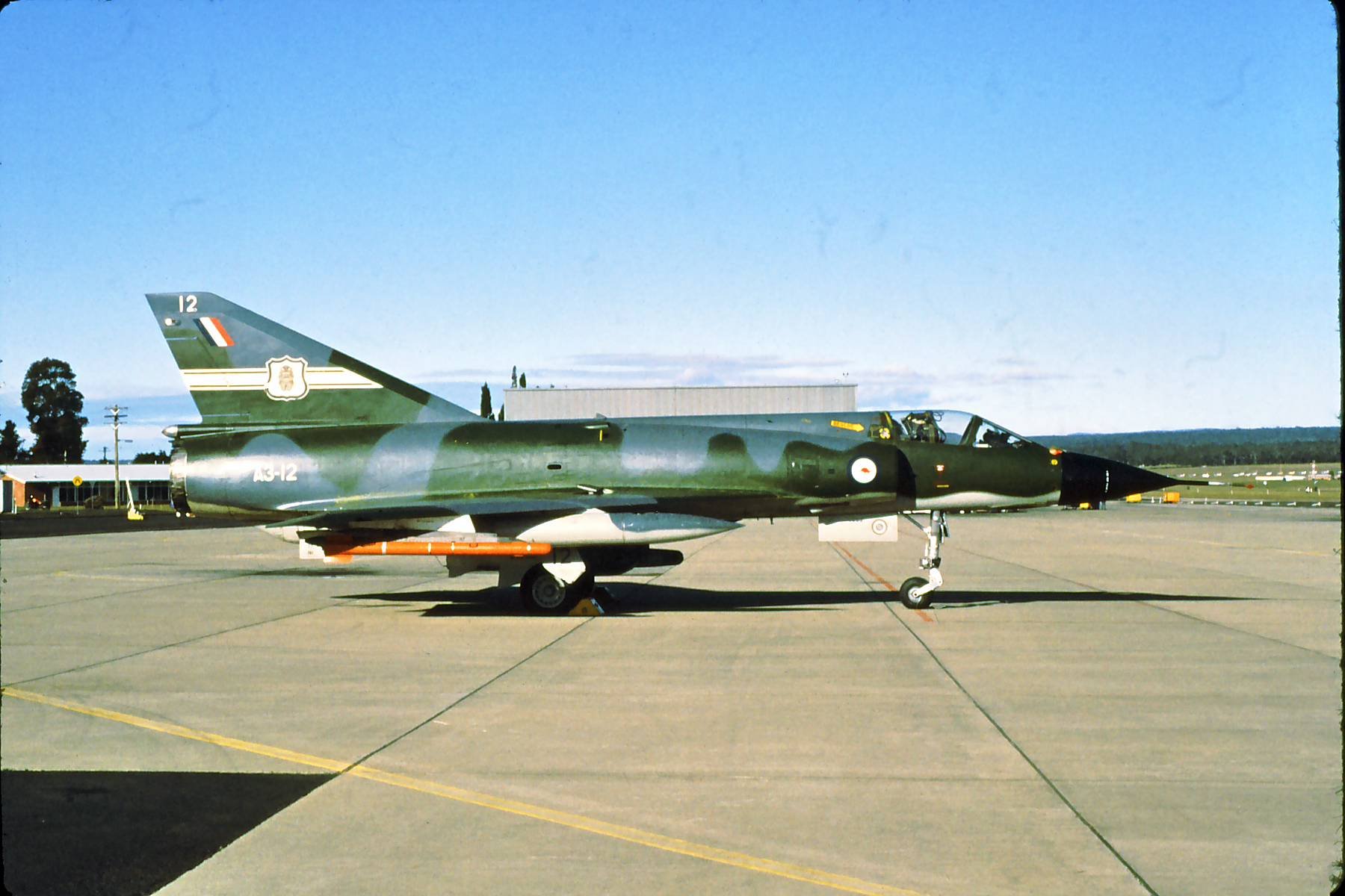 aircraft, Army, Attack, Dassault, Fighter, French, Jet, Military, Mirage iii Wallpaper