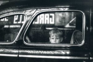 1680×1050, Vintage, Grayscale, Monochrome, Boys, Car, Windows, Children